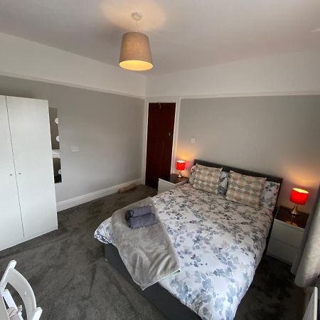 Crumlin Road Town House Belfast Exterior photo