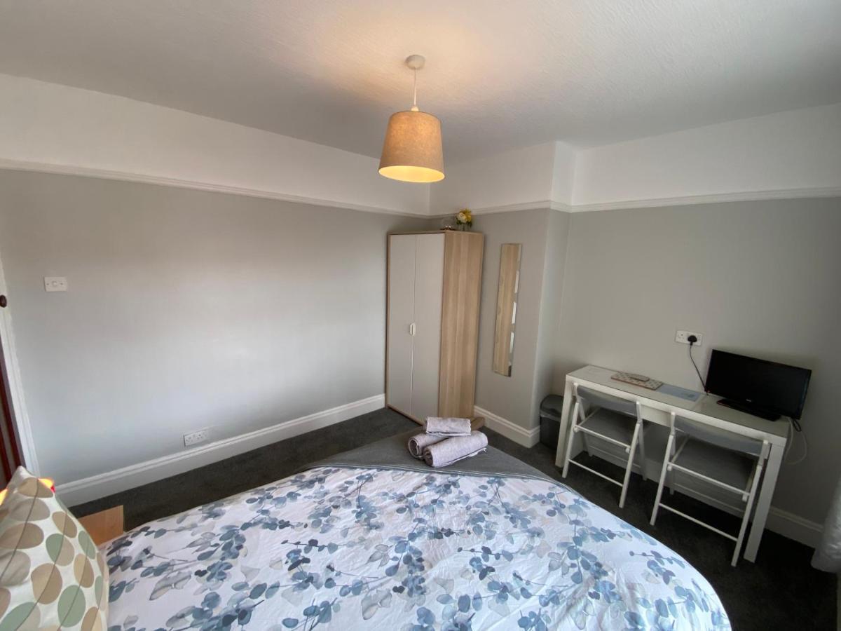 Crumlin Road Town House Belfast Exterior photo