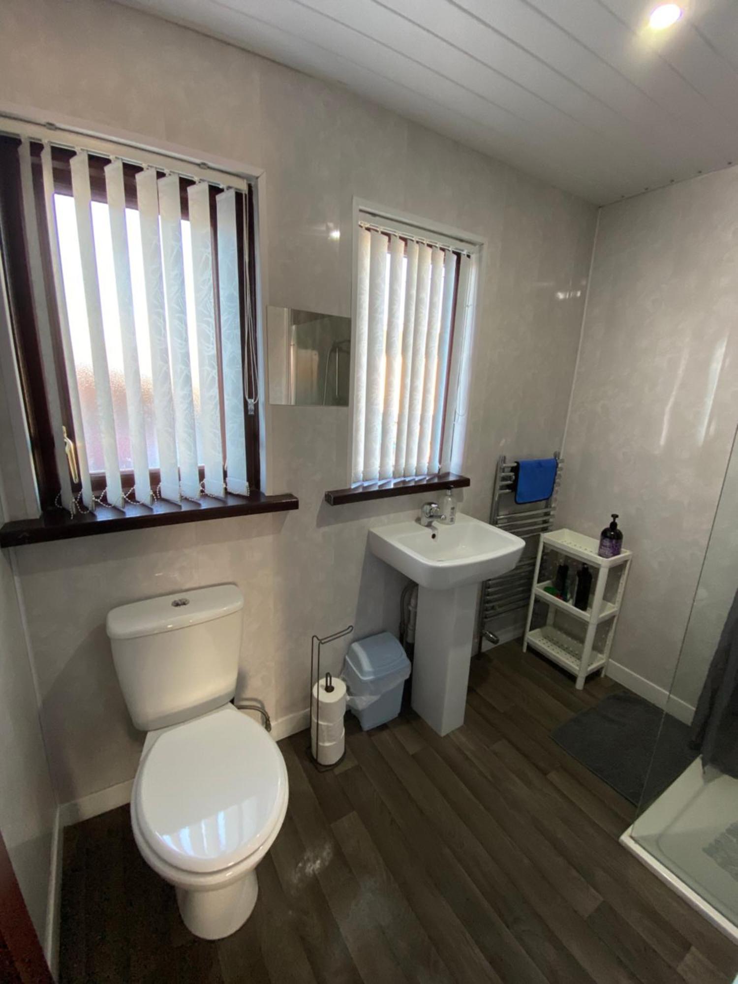 Crumlin Road Town House Belfast Exterior photo
